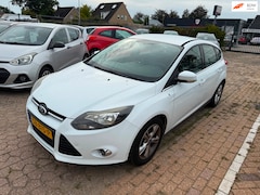 Ford Focus - 1.6 TI-VCT Trend Automaat