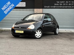 Ford Ka - 1.3 Futura