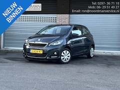 Peugeot 108 - 1.0 e-VTi Active