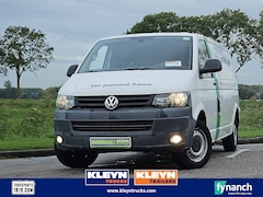Volkswagen Transporter - 2.0 TDI L2 140Pk