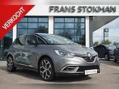 Renault Scénic - 1.3 TCe 140 EDC Intens