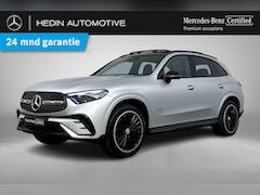 Mercedes-Benz GLC-klasse - GLC 300e Automaat 4MATIC AMG Line | Premium Plus Pakket | Nightpakket | Winterpakket | Pan