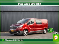 Renault Trafic - 2.0 dCi 150 L2H1 | Automaat | 5-Zits | 150 PK | Camera | Cruise | Navi | Airco