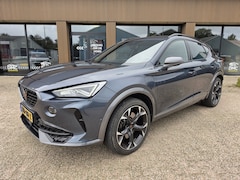 CUPRA Formentor - 1.4 e-Hybride VZ Performance 245 PK | SOH 93% | Trekhaak | Navi | Stoelverwarming | Kuipst