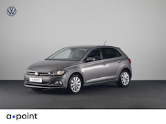 Volkswagen Polo - 1.0 TSI Highline 95pk | Automaat (DSG) | Navigatie via App | Autom Airco | Adaptieve Cruis