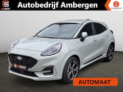 Ford Puma - 1.0 Hybrid (155Pk) ST-Line X Driver & Winterpack Géén Afleverkosten