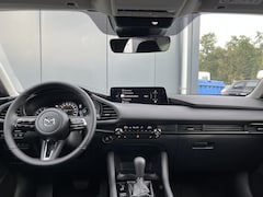 Mazda 3 - 3 2.5 e-SkyActiv-G M Hybrid 140 Takumi