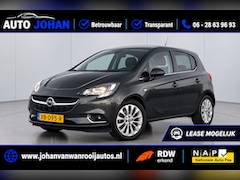 Opel Corsa - 1.0 Turbo Online Edition/CAMERA/NAVI/NW APK