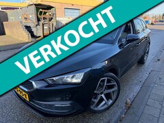 SEAT Leon Sportstourer - 1.5 eTSI FR INTENSE DSG VIRTUAL COCKPIT 19 INCH CUPRA