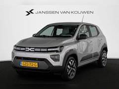 Dacia Spring - Expression 65 26.8 kWh Camera Navigatie Apple CarPlay