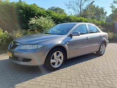 Mazda 6 - 6 1.8i Exclusive