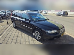 Volvo V70 - 2.4 Edition II