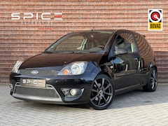 Ford Fiesta - 2.0-16V ST eerste eigenaar orig. Ned