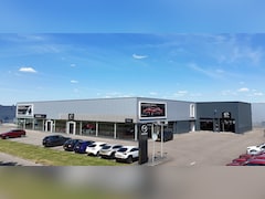 Mazda MX-30 - e-SkyActiv 145 Comfort