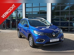 Renault Kadjar - 1.3 TCe Intens 140 EDC (incl. trekhaak) 1500kg trekgewicht