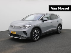 Volkswagen ID.4 - Pro 77 kWh 174 PK| Origineel Nederlands | 1e Eigenaar | Dealeronderhouden | Artvelours | N