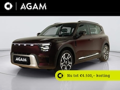 Smart #5 - 5 Pro+ 100 kWh