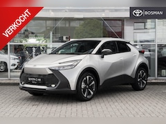 Toyota C-HR - 1.8 Hybrid 140 Dynamic