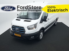 Ford E-Transit - 350 L3H2 Trend 68 kWh | Pro Power Onboard (2.3 kw) | 360 camera | Navigatie |
