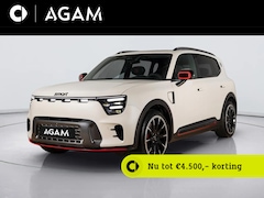 Smart #5 - 5 Brabus 100 kWh