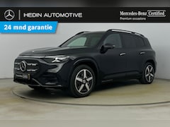 Mercedes-Benz GLB - GLB 250+ Business Solution AMG | Premium Pakket | Nightpakket