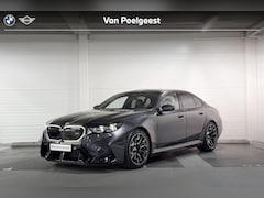 BMW M5 - Sedan M5 | M Carbon keramische rem | Bowers & Wilkins | M Drivers Package | Stoelventilati