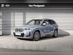 BMW X1 - xDrive25e Optimized Edition