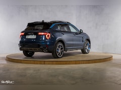 Lynk & Co 01 - 1.5 | ALL-IN PRIJZEN – inclusief onderhoud, originele & Co software-update en 1 jaar BOVAG