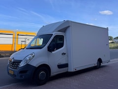 Renault Master - T35 2.3 dCi L3H3
