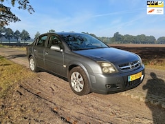 Opel Vectra - 1.8-16V V-line