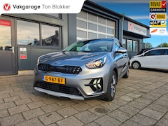 Kia Niro - 1.6 GDi Hybrid DynamicLine ACC / CAMERA / NAVI / CLIMA / PDC / STOELVERVARMING/ NL-AUTO