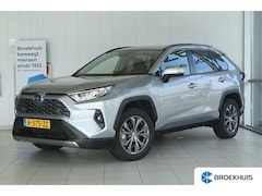 Toyota RAV4 - 2.5 Hybrid AWD Dynamic | Adapt. Cruise | Camera | Keyless | Navi | Elektr. klep | LED | Ca