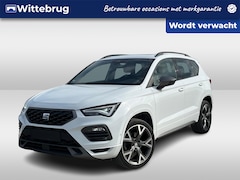 SEAT Ateca - 1.5 TSI 150pk FR Business Intense / Panoramadak / Virtual cockpit / Bekleding Dinamica / K