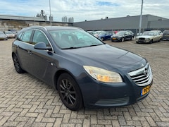 Opel Insignia Sports Tourer - 1.6 Edition Airco, EXPORT
