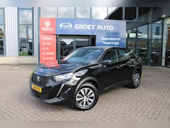 Peugeot 2008 - 1.2 PureTech Active Airco Navi Carplay Trekhaak Zeer mooi