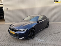 BMW 3-serie - 320e INCL BTW|M-Pakket|Panorama|Harman Kardon|Stoelverwarming