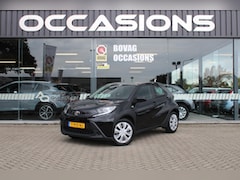 Toyota Aygo X - 1.0 VVT-i MT Play CRUISE CONTROL/ APPLE CARPLAY