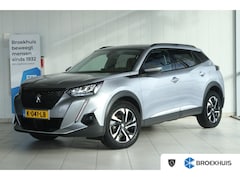 Peugeot 2008 - 1.2 Turbo Allure | Cruise Control | Camera | Navi | Keyless | LED | Carplay | Climate | i