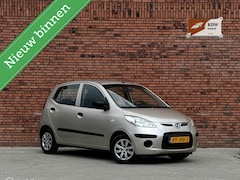 Hyundai i10 - 1.25i Active Cool, NEW APK, AIRCO, ISOFIX