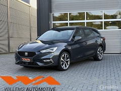 SEAT Leon Sportstourer - 1.4 TSI eHybrid PHEV FR Business Intense