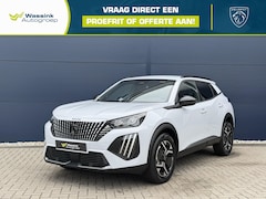 Peugeot 2008 - 1.2 Hybrid 110 Allure | Parkeersensoren Voor & Achter | Apple Carplay/Android auto | Cruis