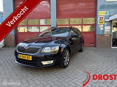 Skoda Octavia Combi - 1.2 TSI Greentech Ambition Businessline