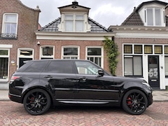 Land Rover Range Rover Sport - 3.0 SDV6 Autobiography Dynamic