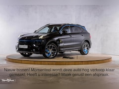 Lynk & Co 01 - 1.5 | ALL-IN PRIJZEN – inclusief onderhoud, originele & Co software-update en 1 jaar BOVAG