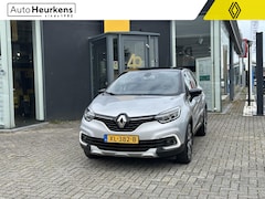 Renault Captur - TCe 90 Intens l Origineel NL l Trekhaak l Vierseizoenenbanden l NAP