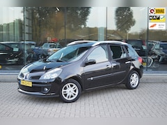 Renault Clio Estate - 1.2 TCE Dynamique