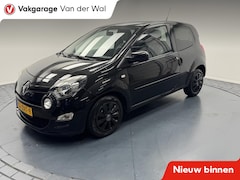 Renault Twingo - 1.2 16V Dynamique Airco-Cr.contr-Bluetooth-Elek.ramen-Elek.spiegels