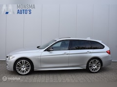 BMW 3-serie Touring - 335i xDrive High Executive Panorama HUD Dodehoek ACC Keyless