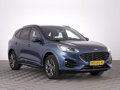 Ford Kuga - 2.5 PHEV ST-Line X | B&O | EL. STOEL | NAVI | ECC