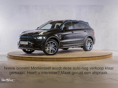 Lynk & Co 01 - 1.5 | ALL-IN PRIJZEN – inclusief onderhoud, originele & Co software-update en 1 jaar BOVAG